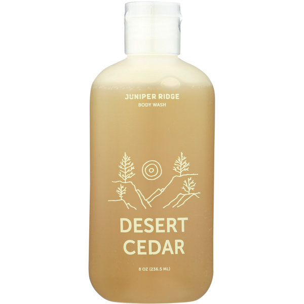 Body Lotions & Soap Juniper Ridge Body Wash hero