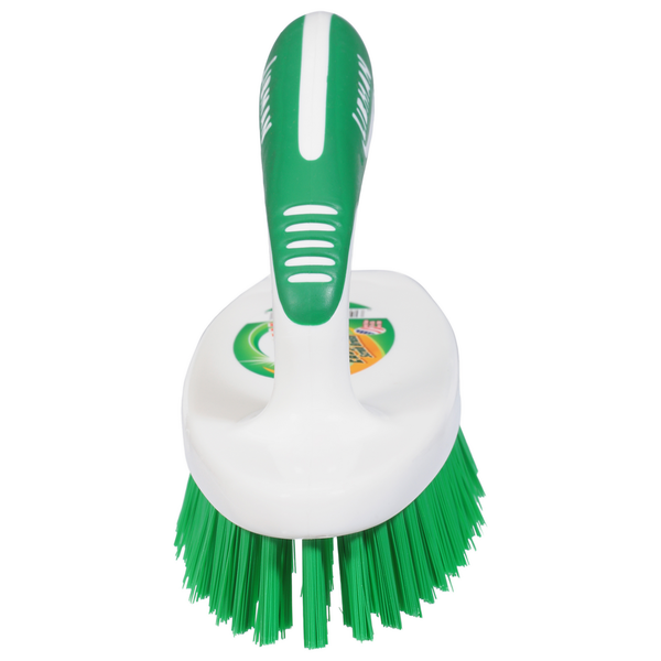 Cleaning Products Libman Scrub Brush, Easy Grip hero