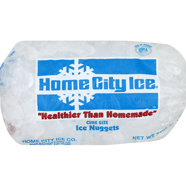 Dollar Tree Home City Ice Ice, Bag Same-Day Delivery | Dollar Tree