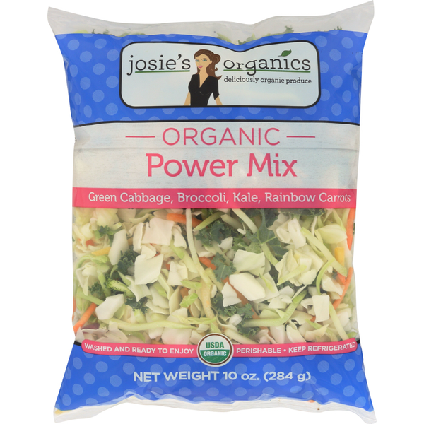 Spices & Seasonings Josie’s Organics Organic Power Mix hero