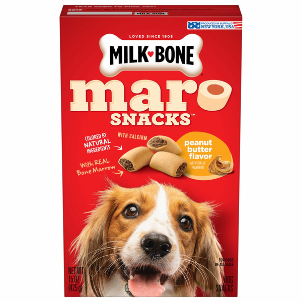 Dog Treats & Chews Milk-Bone Dog Treat hero