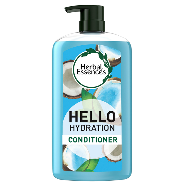 Hair Care Herbal Essences Hello Hydration Conditioner Deep Moisture hero