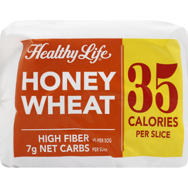 Bread Lewis Bake Shop Special Recipe Honey Wheat Bread hero