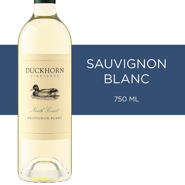 White Wine Duckhorn Vineyards Sauvignon Blanc, North Coast hero