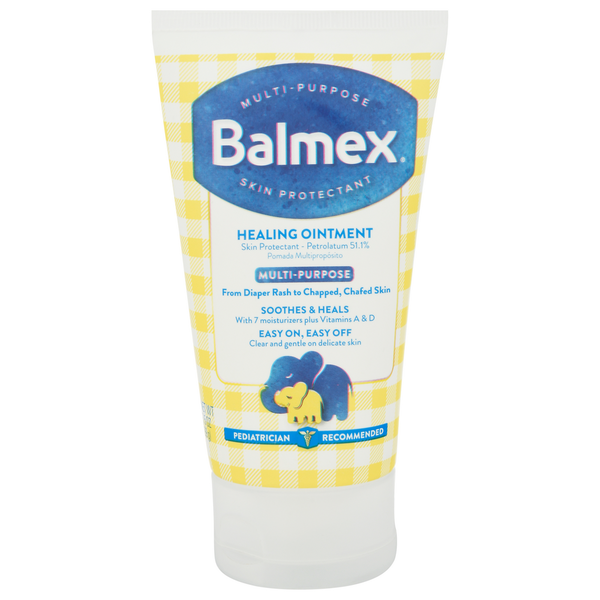 First Aid Balmex Skin Protectant, Multi-Purpose, Healing Ointment hero