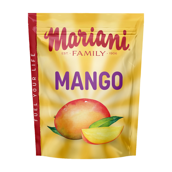 Nuts, Seeds & Dried Fruit Mariani Dried Mango hero