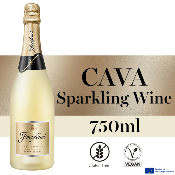 White Wine Freixenet Carta Nevada Brut Sparkling White Wine hero