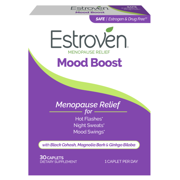 Vitamins & Supplements Estroven Menopause hero