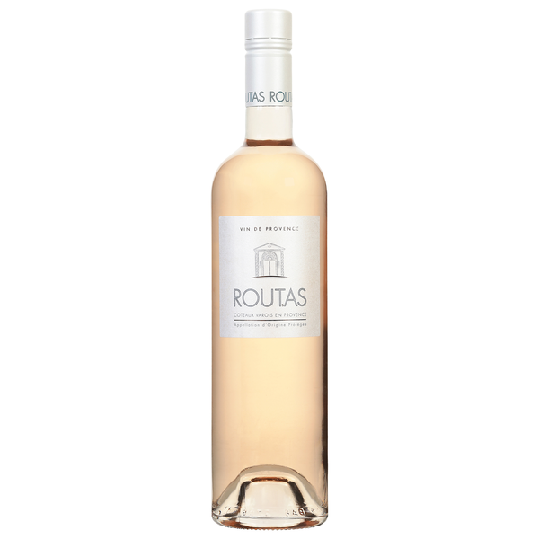 Rose Wine Routas Rose Table Wine hero