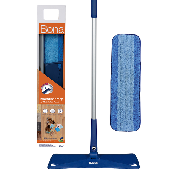 Cleaning Products Bona Microfiber Mop for Multi-Surface Floors hero