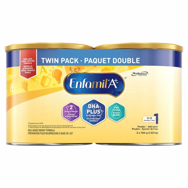 Enfamil infant formula shops costco