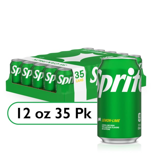 Soft Drinks Sprite Lemon Lime Soda Soft Drinks hero