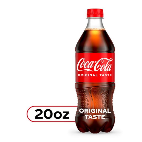 Publix Coca-Cola Cola Soda Pop Bottle Same-Day Delivery or Pickup | Publix