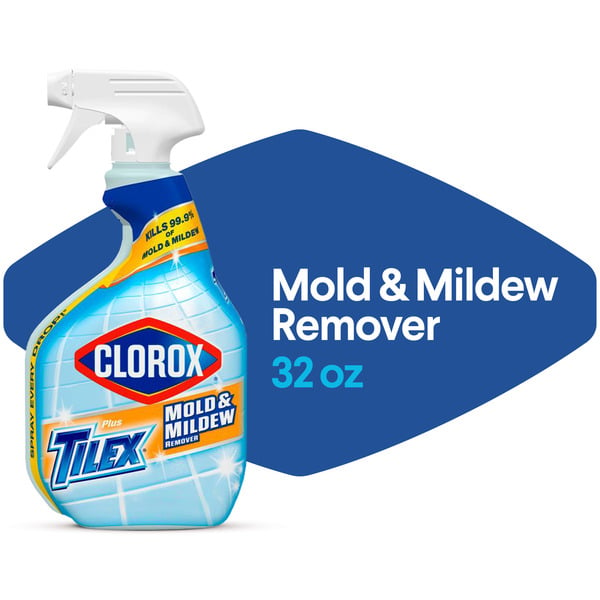 Mold and Mildew shops Cleaner