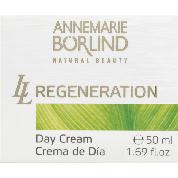 Facial Care Annemarie Borlind Day Cream hero