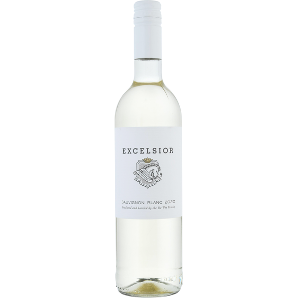 South Africa/Germany Excelsior Estate Sauvignon Blanc hero