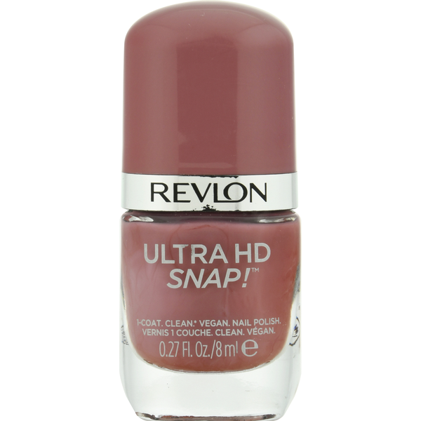 Makeup Revlon Nail Polish, Birthday Suit 032 hero