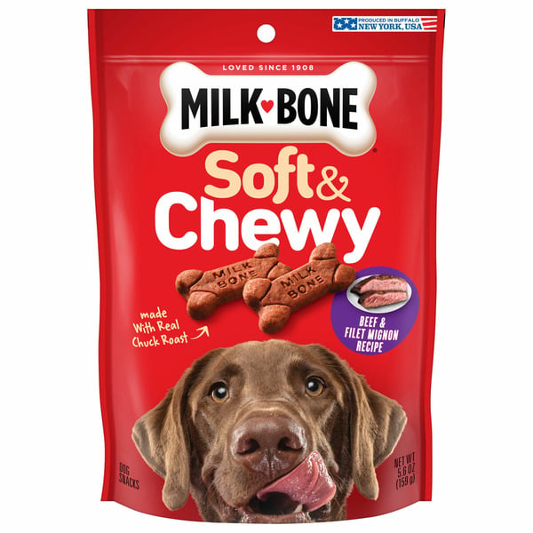 Dog Food & Care Milk-Bone Dog Treat hero