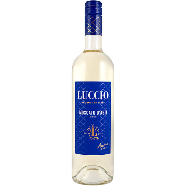 White Wine Prestige Beverage Group Luccio Moscato d'Asti hero