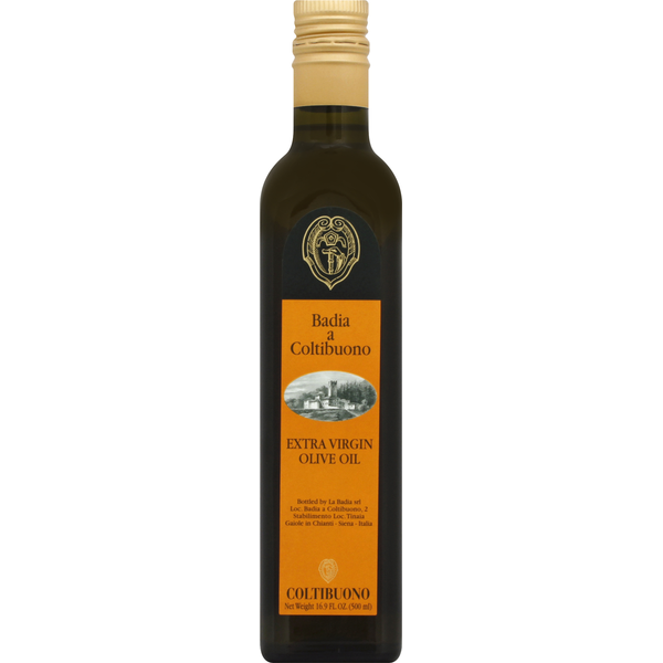 Oils & Vinegars D.o.p. Umbria Olive Oil, Extra Virgin hero