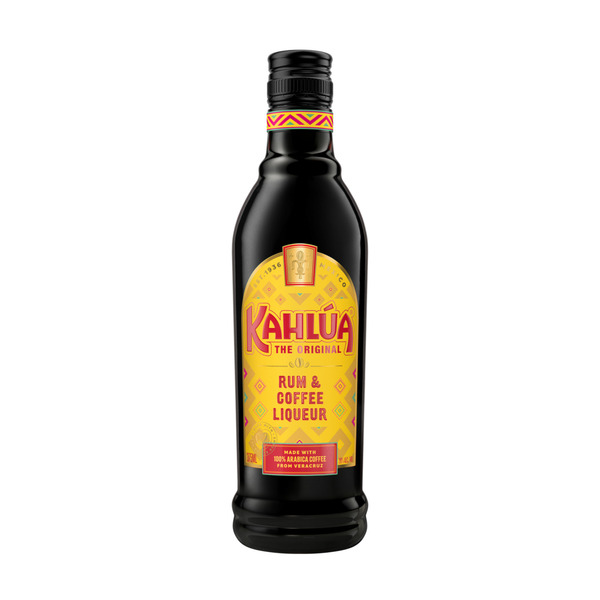 Cocktail Mixes Kahlúa Coffee Liquer hero