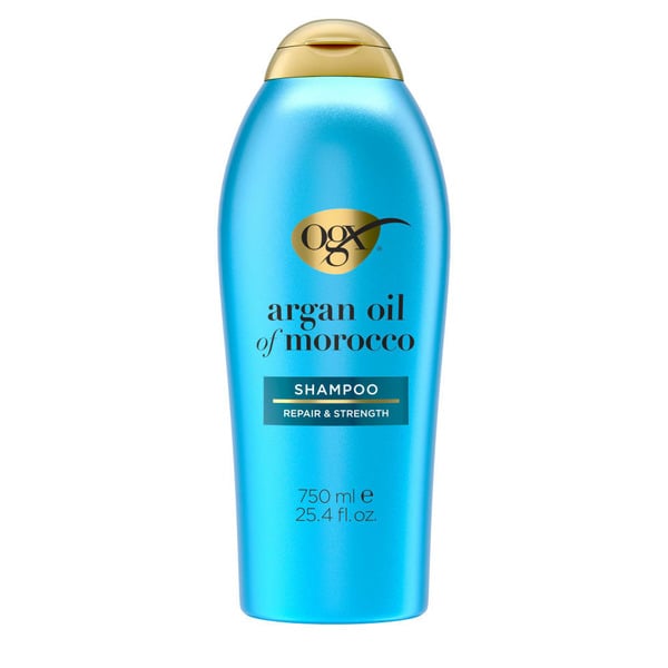 Hair Care OGX Renewing + Argan Oil Of Morocco Repairing Shampoo hero