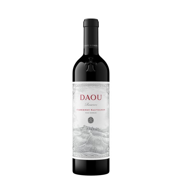 Red Wines DAOU Family Estates DAOU Reserve Cabernet Sauvignon hero