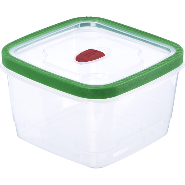 Food Storage GoodCook FlexTrim Food Storage 7-cup Square Container hero