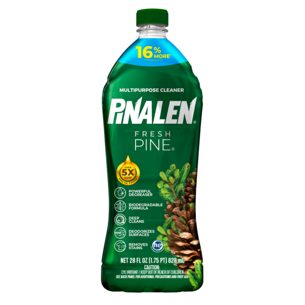 Cleaning Products PINALEN Multipurpose Cleaner hero