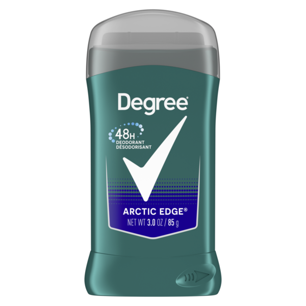 Deodorants Degree Deodorant Stick Arctic Edge hero