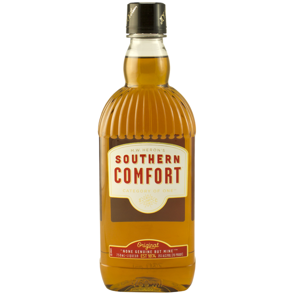 Spirits Southern Comfort Straight Whiskey, 35.000% Alcohol hero