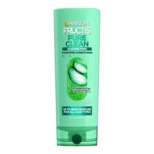 Hair Care Garnier Hydrating Conditioner for All Hair Types, hero