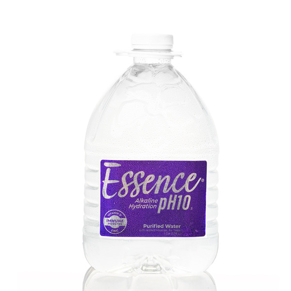 Water, Seltzer & Sparkling Water Essence pH10 Alkaline Hydration hero