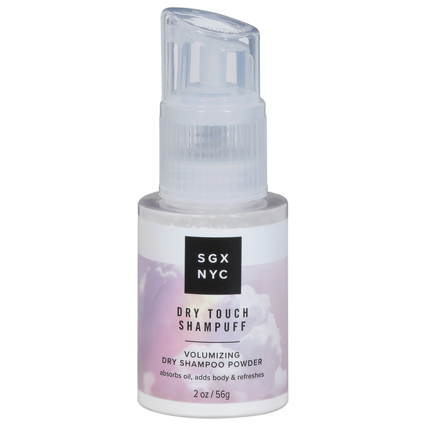 Hair Care SGX NYC Dry Shampoo Powder, Volumizing hero