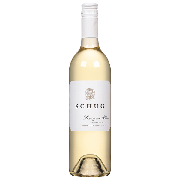 White Wines Schug Sauvignon Blanc, Sonoma Coast hero