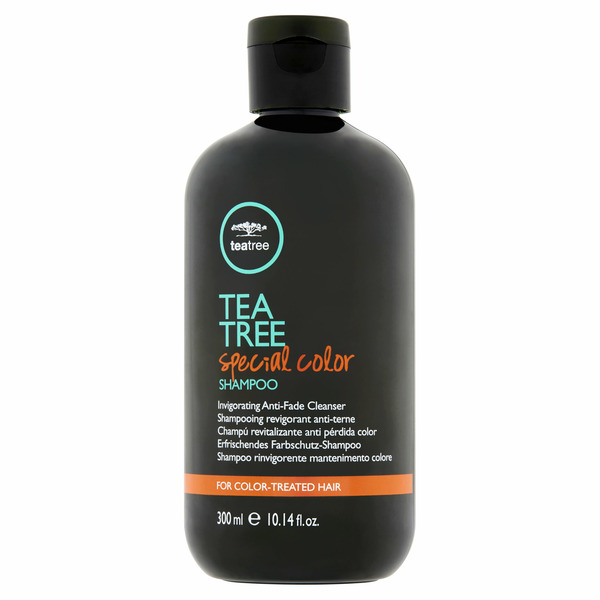 Hair Care Tea Tree Special Color Shampoo hero