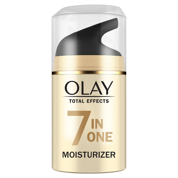 Facial Care Olay Total Effects Face Moisturizer hero