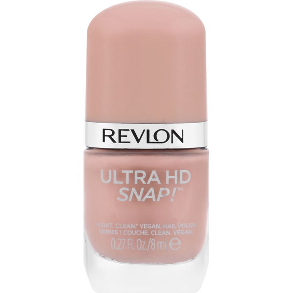 Makeup Revlon Nail Polish, Keep Cool 018 hero