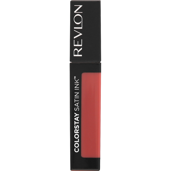 Makeup Revlon Liquid Lip Color, Your Majesty 010 hero