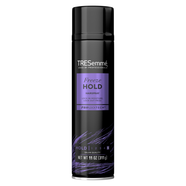 Hair Care TRESemmé Hair Spray Freeze Hold hero