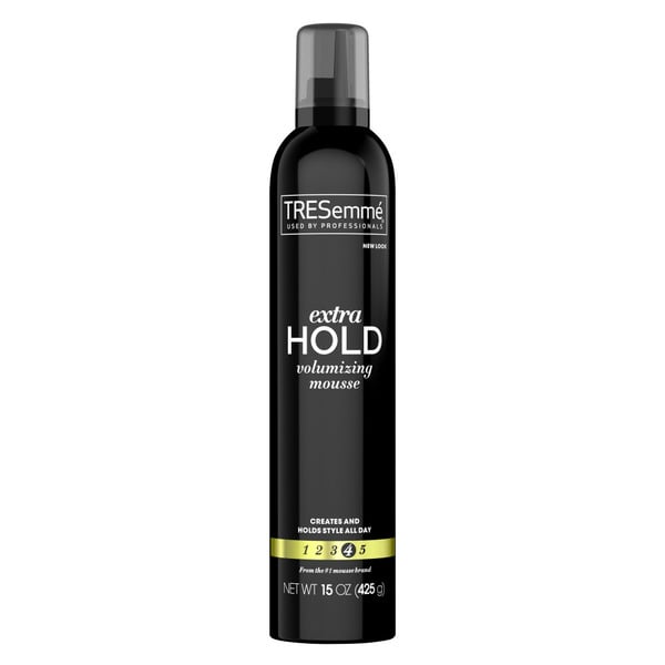 Hair Care TRESemmé Hair Mousse Extra Hold hero