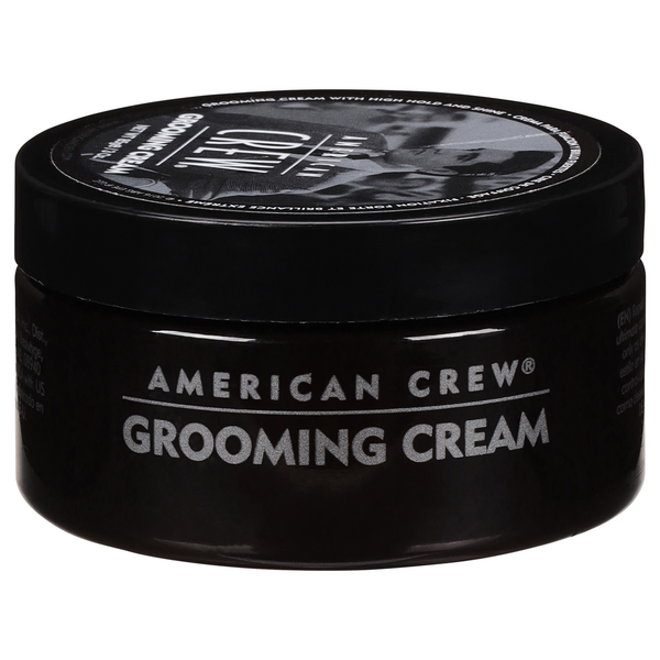 Hair Care American Crew Grooming Cream hero