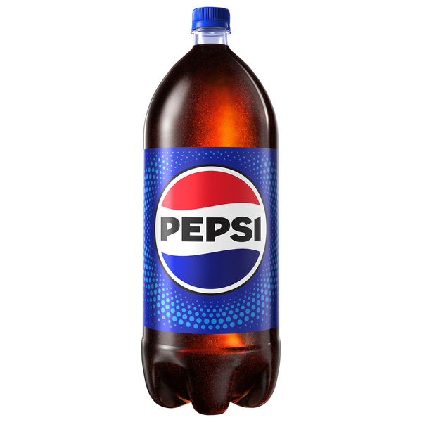 Non-Alcoholic Cocktail Mixers Pepsi Cola hero