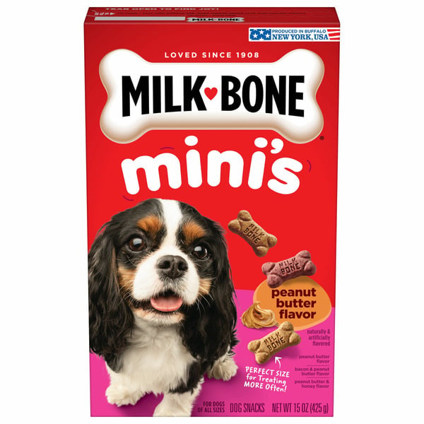 Food Lion Milk Bone Dog Treat Same Day Delivery or Pickup Food Lion