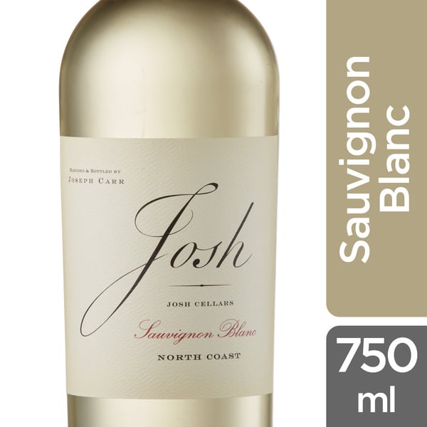 White Wine Josh Cellars Sauvignon Blanc hero