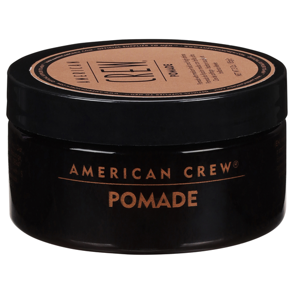 Hair Care American Crew Pomade hero