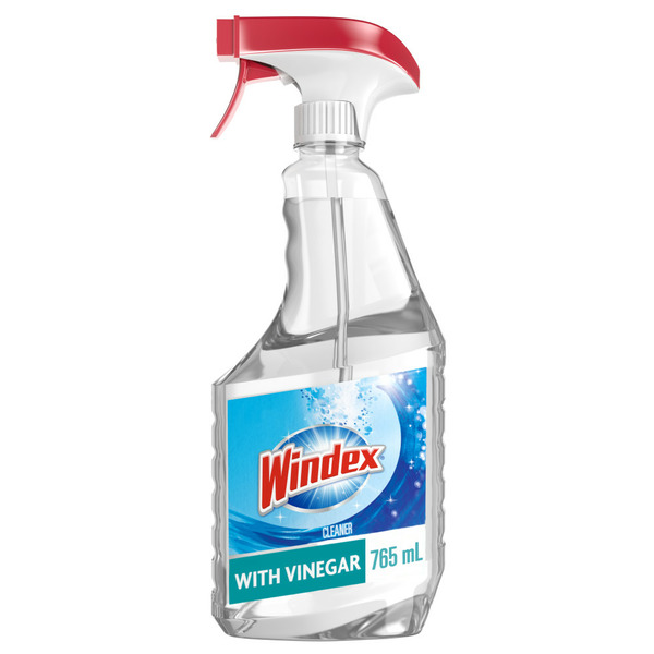 Cleaning Products Windex Multisurface Cleaner with Vinegar Trigger hero