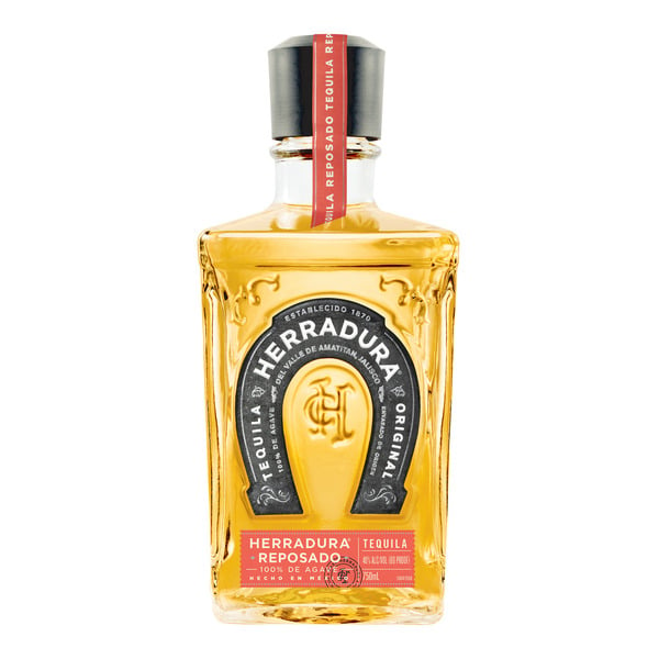 Spirits Tequila Herradura Reposado Tequila hero