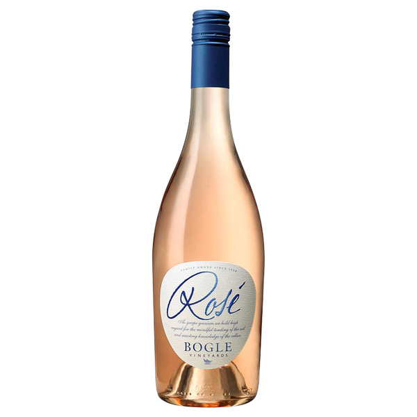 Rosés Bogle Vineyards Rose, California hero