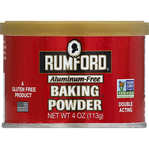 Baking Ingredients Rumford Baking Powder hero